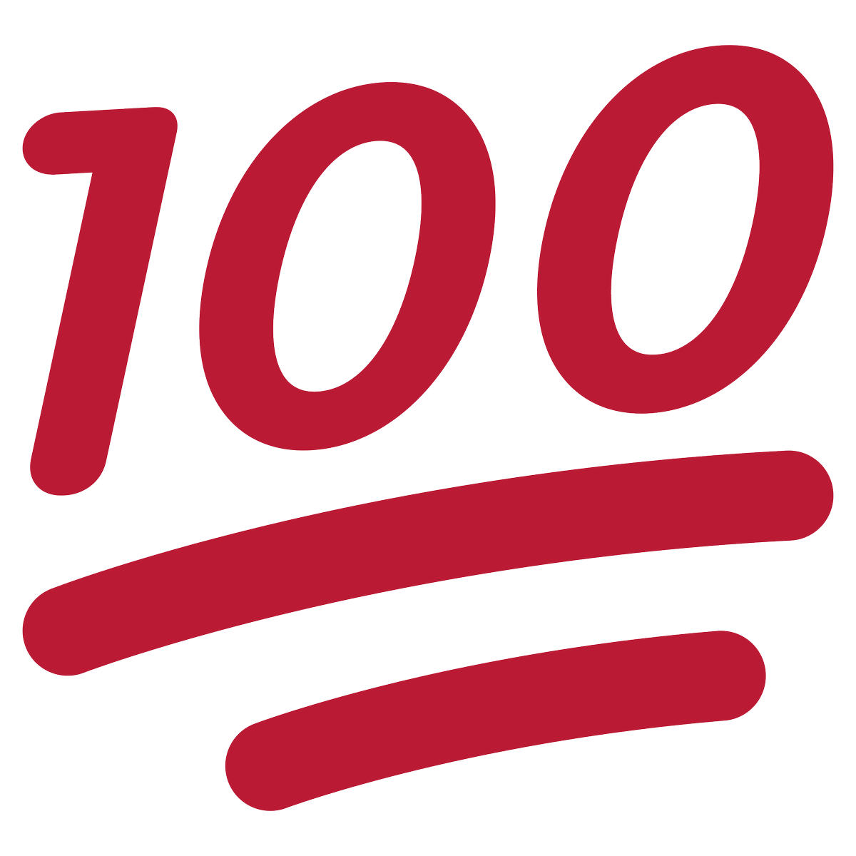 100